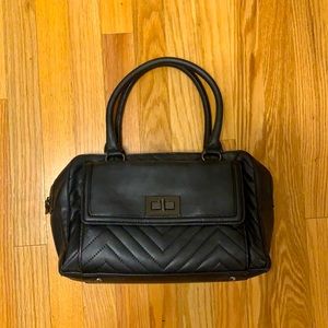 Armani exchange bag